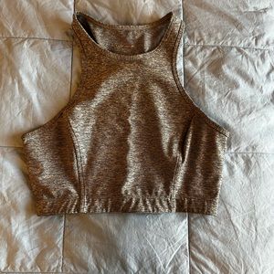 Outdoor Voices Athena crop